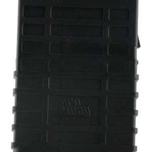 ProMag RUG22 Standard  10rd 308 Win/7.62x51mm NATO Fits Ruger Scout Black DuPont Zytel Polymer