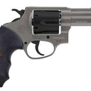 ROSSI RP63 357MAG TUNG 6RD 3" AS