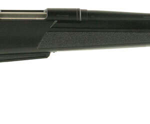 Winchester Repeating Arms 535700289 XPR  6.5 Creedmoor 3+1 22" Blued Perma-Cote Steel Sporter & Receiver, Matte Black Fixed w/Checkering Stock, Right Hand