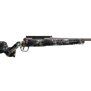 SAVAGE ARMS AXIS 2 CPT PRO FOR 223REM 20"