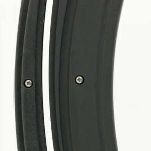 ProMag COLA30 Standard  30rd 22 LR Fits Colt M4 Black DuPont Zytel Polymer