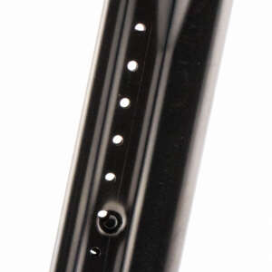 ProMag SPRA11 Standard  15rd 9mm Luger Fits Springfield XD-M Blued Steel