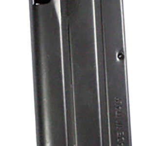 EAA WITNESS 101945 Witness  14rd 10mm Auto Fits Tanfoglio Witness Black Steel