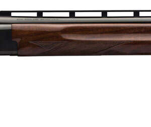 Browning 018075327 Citori CXT 12 Gauge 3" 2rd 32" Lightweight Ported Barrel, Gold Enhanced Receiver, American Black Walnut Monte Carlo Stock With Graco Adjustable Comb