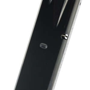 Mec-Gar MGPT9210B Taurus 10rd 9mm Luger Fits Taurus PT92/PT99, Blued Carbon Steel