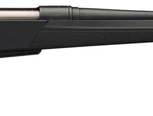 Winchester Repeating Arms 535700264 XPR  Full Size 270 WSM 3+1 24" Blued Perma-Cote Sporter Barrel, Blued Perma-Cote Steel Drilled & Tapped Receiver, Matte Black Fixed Synthetic Stock, Right Hand