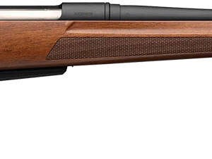 Winchester Repeating Arms 535709233 XPR Sporter 300 Win Mag Caliber with 3+1 Capacity, 26" Barrel, Black Perma-Cote Metal Finish & Turkish Walnut Stock Right Hand (Full Size)
