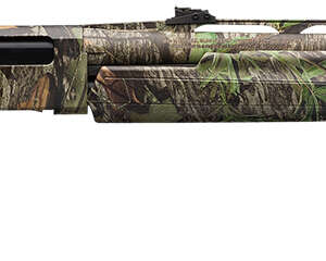 Winchester Guns 512352290 SXP Long Beard 12 Gauge 24" 4+1 3.5" Overall Mossy Oak Obsession Fixed Pistol Grip with Interchangeable Comb Stock Right Hand (Full Size) Includes Invector-Plus Choke