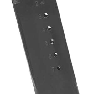 Kel-Tec PF9498 PF9  Blued Detachable 7rd 9mm Luger
