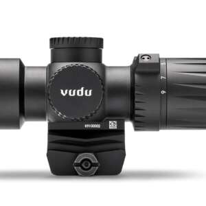 EO TECH VUDU 3-9X32MM MD6 SFP