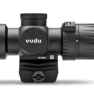 EO TECH VUDU 3-9X32MM MR5 SFP