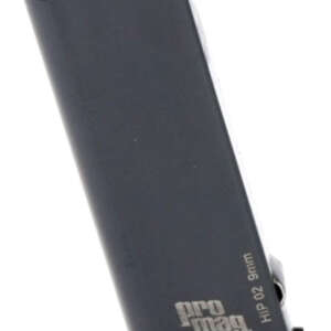 ProMag HIP02 Standard  8rd 9mm Luger Fits Hi-Point C Blued Steel