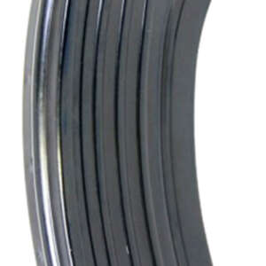 ProMag RUGS30 Standard  30rd 7.62x39mm Fits Ruger Mini Thirty Blued Steel