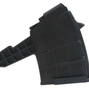 ProMag SKS01 Standard  10rd 7.62x39mm Fits SKS Black DuPont Zytel Polymer