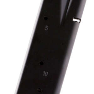 Mec-Gar MGP2264013AFC Sig P226 13rd 40 S&W Fits Sig P226, Blued w/Anti-Friction Coating Carbon Steel