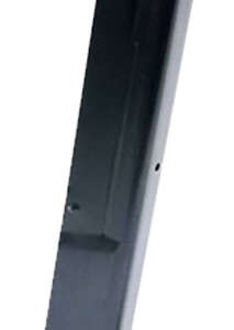 ProMag SPRA4 Standard  20rd 40 S&W Fits Springfield XD Blued Steel