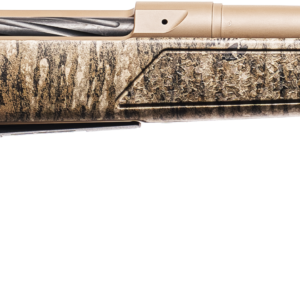 CHRISTENSEN ARMS EVOKE 6.5PRC FDE/MOBL 22"