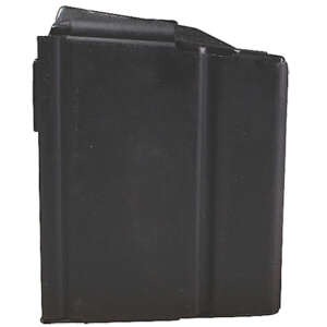 ProMag MIA01 Standard  10rd 308 Win/7.62x51mm NATO Fits Springfield M1A/M14 Blued Steel