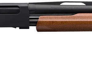 Winchester Repeating Arms 512287390 SXP Field Compact Compact 12 Gauge Pump 3" 4- 2.75" Shells, 24" Matte Black Steel Barrel & Aluminum Alloy Receiver, Fixed Satin Walnut Stock, Right Hand