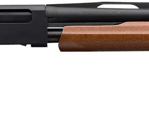 Winchester Repeating Arms 512271391 SXP Field Compact 12 Gauge 26" 4+1 3" Matte Black Rec/Barrel Satin Walnut Stock Right Hand Includes 3 Invector-Plus Chokes