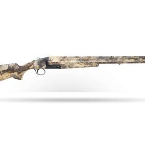 CHARLES DALY TRIPLE MAGNM 12/28 TIMBER 3.5"