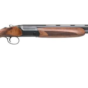 CHARLES DALY 214E SUPERIOR O/U 28/26 BL/WD