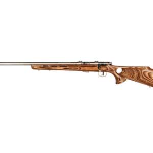 SAVAGE ARMS 93 BOLT 17HMR SS/LAM THBHL LH