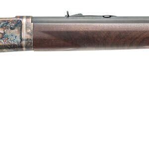 Taylors & Company 220092 1886 Takedown Classic Chiappa Full Size 45-70 Gov 8+1 26" Blued Octagon Barrel, Color Case Hardened Steel Receiver, Checkered Walnut Fixed Stock, Right Hand