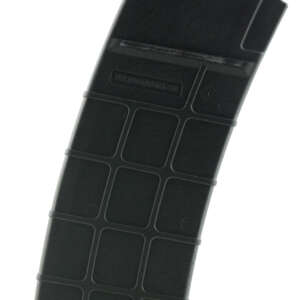 ProMag HECA9 Standard  30rd 223 Rem/5.56x45mm Fits H&K 93 Black DuPont Zytel Polymer