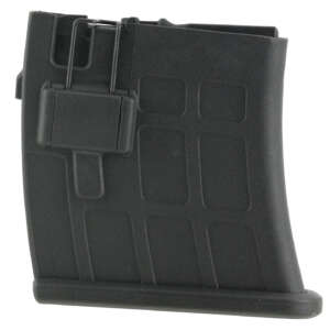 Archangel AA762R01 AA9130 Stock  5rd 7.62x54mmR Black Polymer