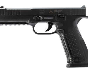 AMPF STRIKE ONE 9MM 5" 10RD BLK