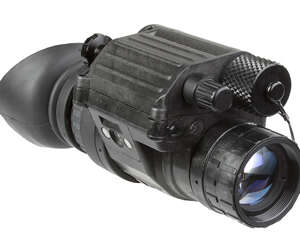 AGM PVS 14 NL2 GEN 2+ GRN PHOSP BLK
