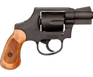 ROCK ISLAND M206 38SPL 2" 6RD N/SPUR