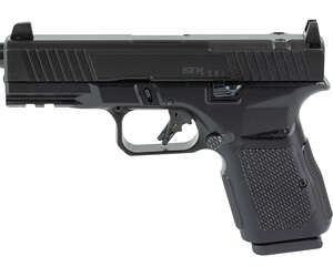 ROCK ISLAND STK200 9MM 4" 15RD BLK