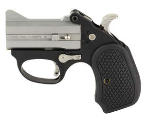 BOND STINGER FIREBALL 22WMR 3" STS