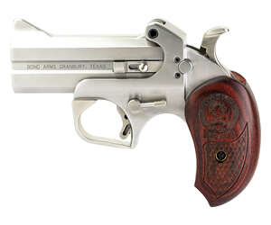 BOND SNAKE SLAYER W/TG 45/410 3.5"
