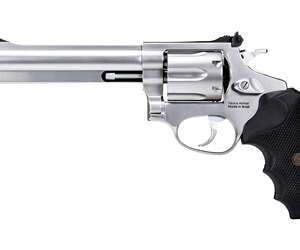 ROSSI RM66 357MAG 6" 6RD STS