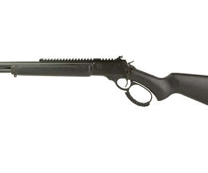 ROSSI R95 TRIPLE BLK 454CAS 16.5" 7R