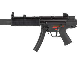 CENT ARMS AP5-SD 9MM 30RD BLK BRACE