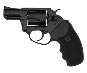 CHARTER ARMS UNDRCVR 38SPL 2" 5RD