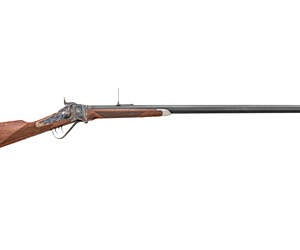 CHIAPPA 1874 SHARPS 45-70 34" CCH