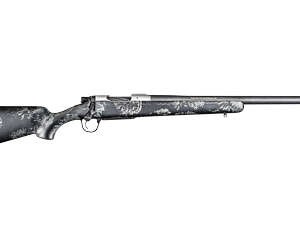 CHRISTENSEN RL FFT 6.5 PRC 20" BL/GR