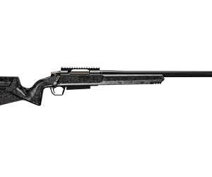 CHRISTENSEN MCR 6.5PRC 22" BLK CRBN