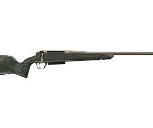 CHRISTENSEN EVOKE 270WIN 22" BRNZE