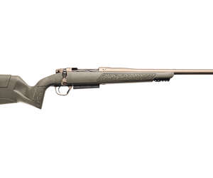 CHRISTENSEN EVOKE 270WIN 22" BRNZE