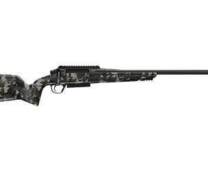 CHRISTENSEN EVOKE HNTR 6.5PRC 22" GN