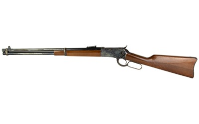 CIMARRON 1892 SADDLE RING 357 20"