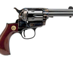 CIMARRON THUNDERER 45C 3.5" 6RD CCH