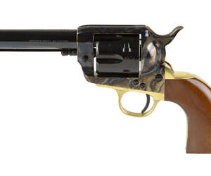 CIMARRON PISTOLERO 9MM/357 4.75" CH