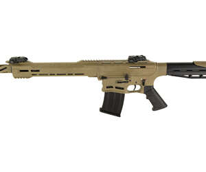 CITADEL BOSS-25 12/18.75" 5RD FDE
